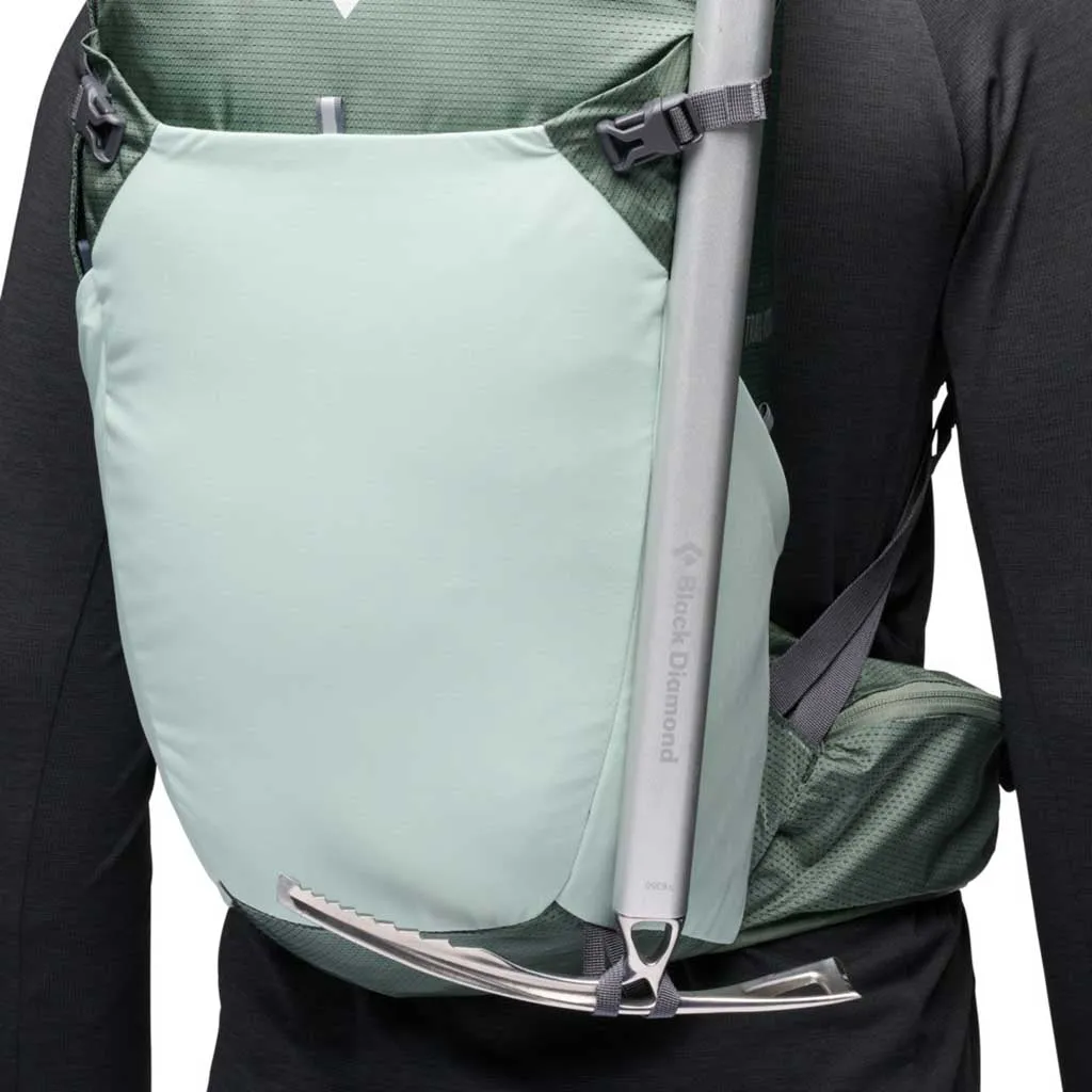 Trail Vista 20 Backpack Black Diamond Bags