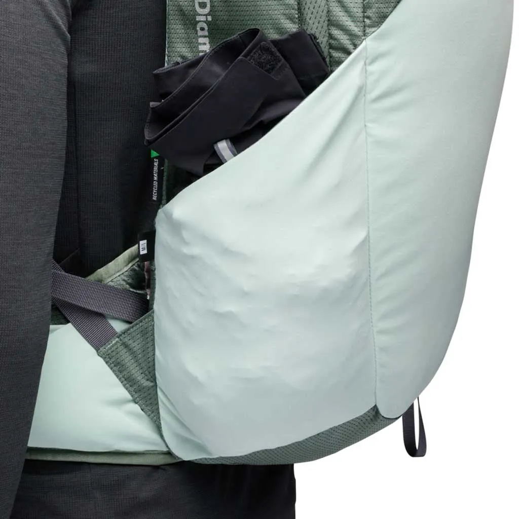 Trail Vista 20 Backpack Black Diamond Bags