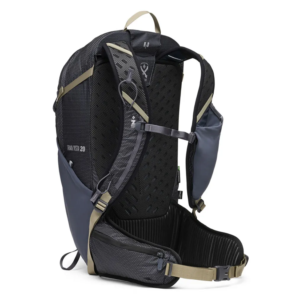 Trail Vista 20 Backpack Black Diamond Bags
