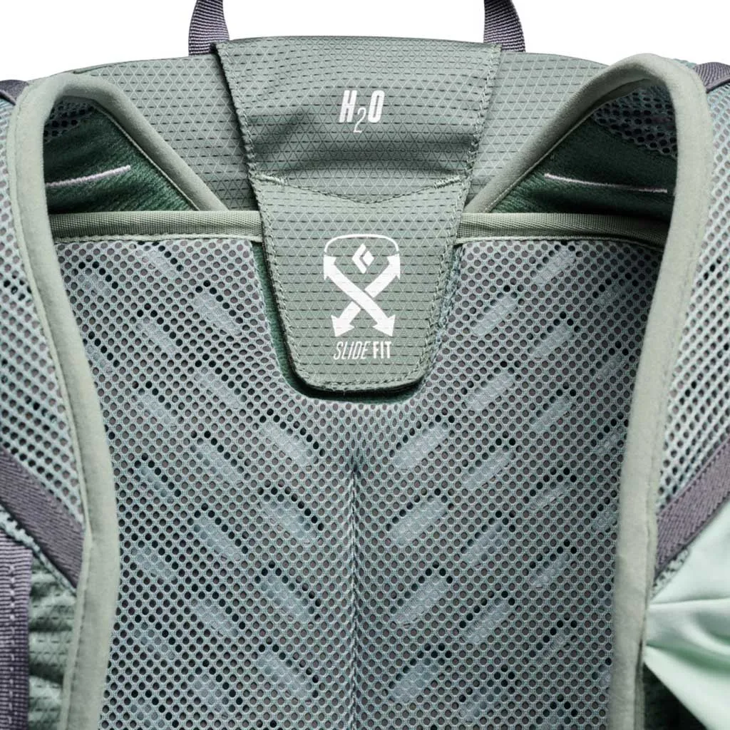 Trail Vista 20 Backpack Black Diamond Bags