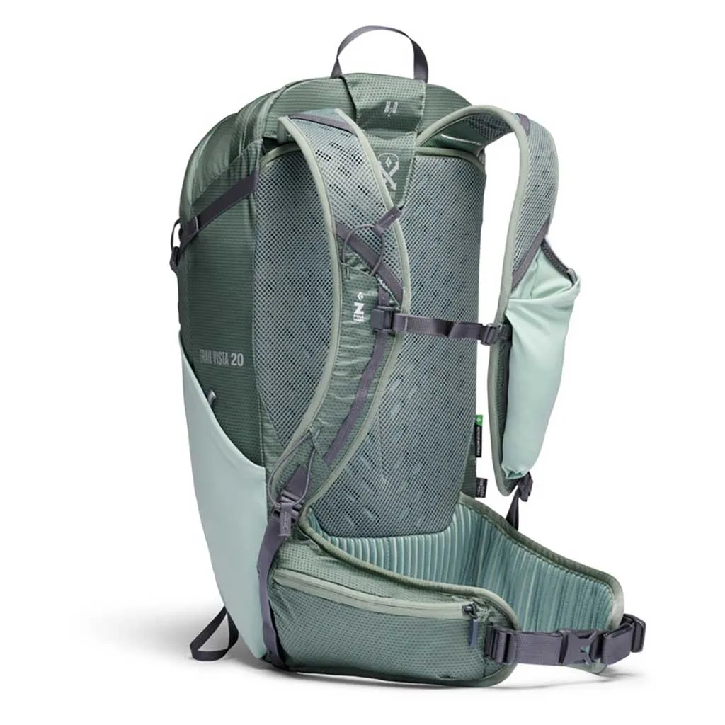 Trail Vista 20 Backpack Black Diamond Bags