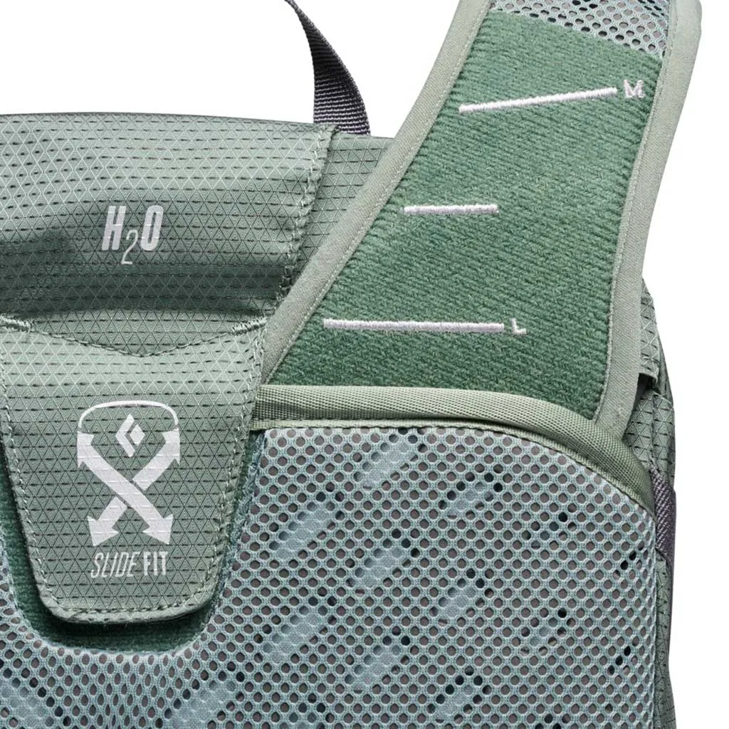 Trail Vista 20 Backpack Black Diamond Bags