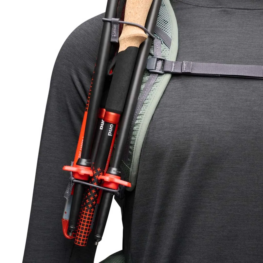 Trail Vista 20 Backpack Black Diamond Bags