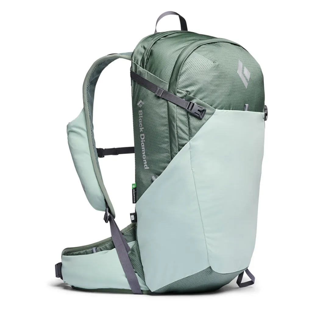 Trail Vista 20 Backpack Black Diamond Bags
