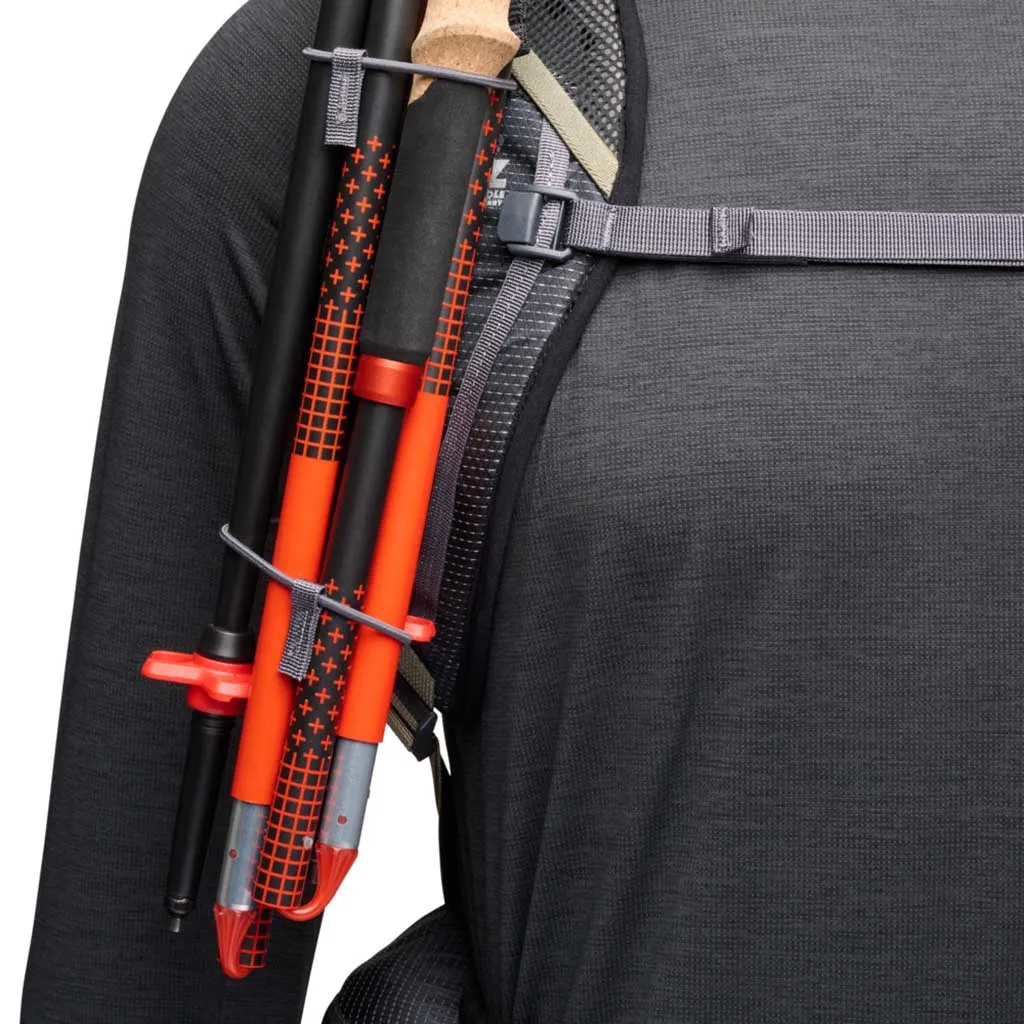 Trail Vista 28 Backpack Black Diamond Bags