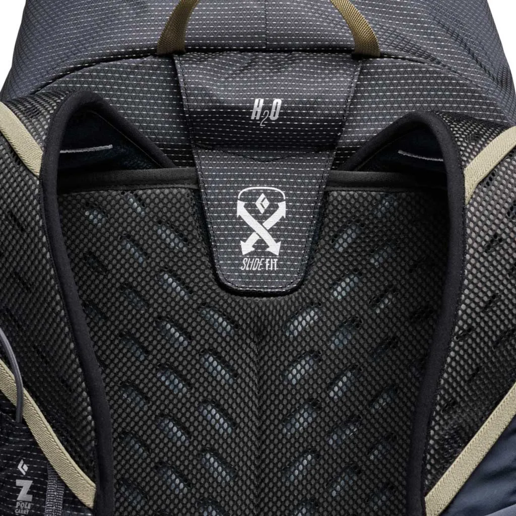 Trail Vista 28 Backpack Black Diamond Bags