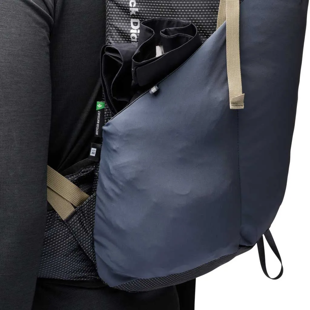 Trail Vista 28 Backpack Black Diamond Bags
