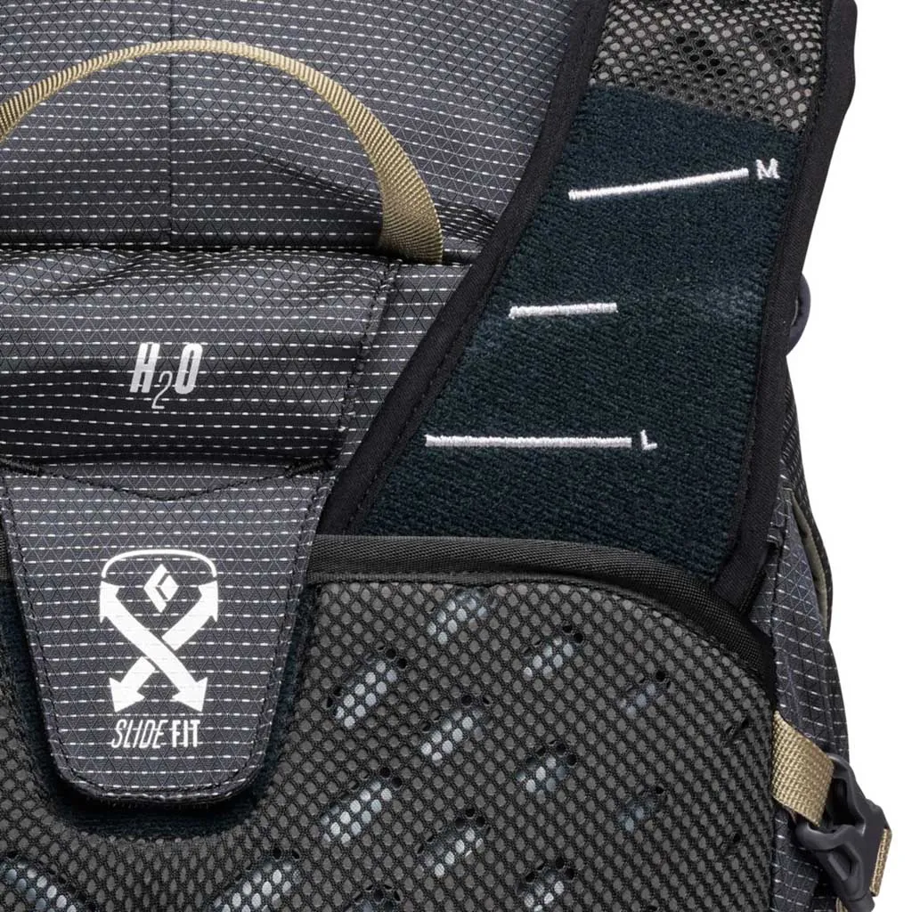 Trail Vista 28 Backpack Black Diamond Bags