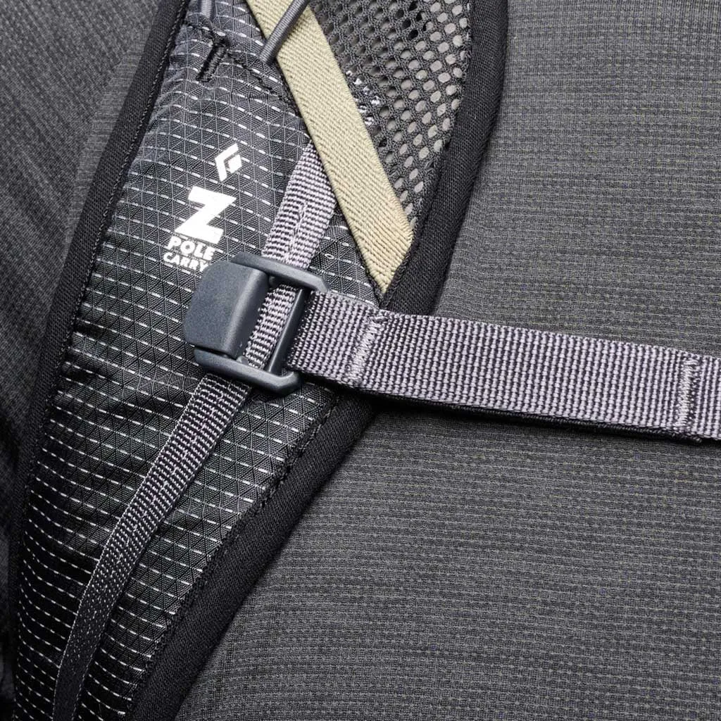 Trail Vista 28 Backpack Black Diamond Bags