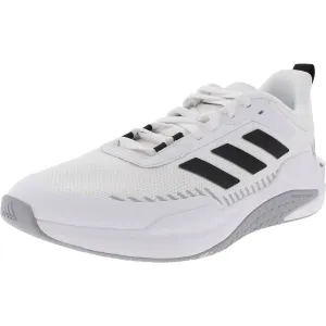 Trainer V Mens Lace-Up Running & Training Shoes