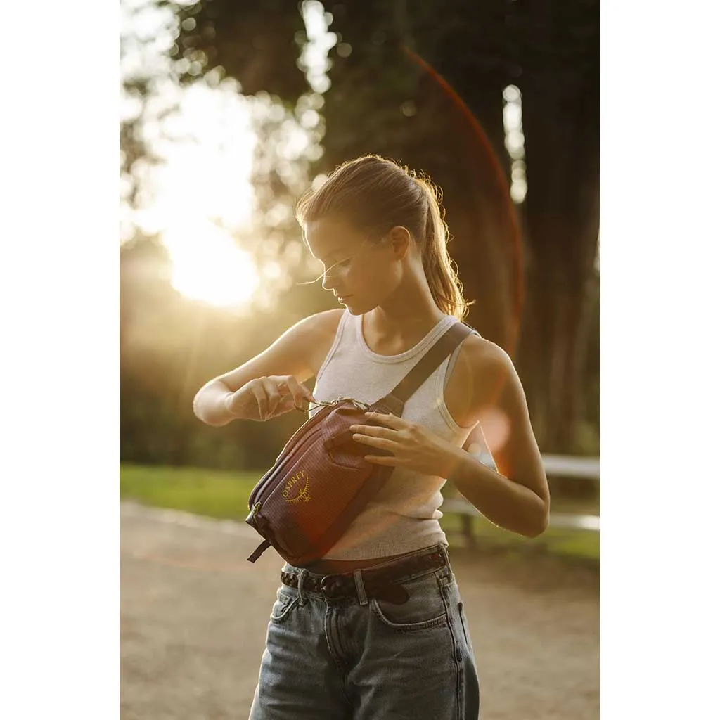 Transporter Waist Pack Osprey Bags