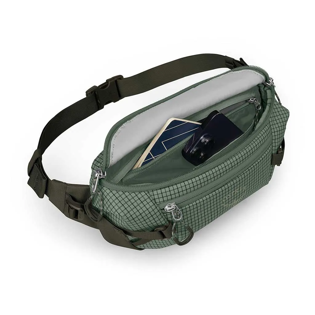 Transporter Waist Pack Osprey Bags
