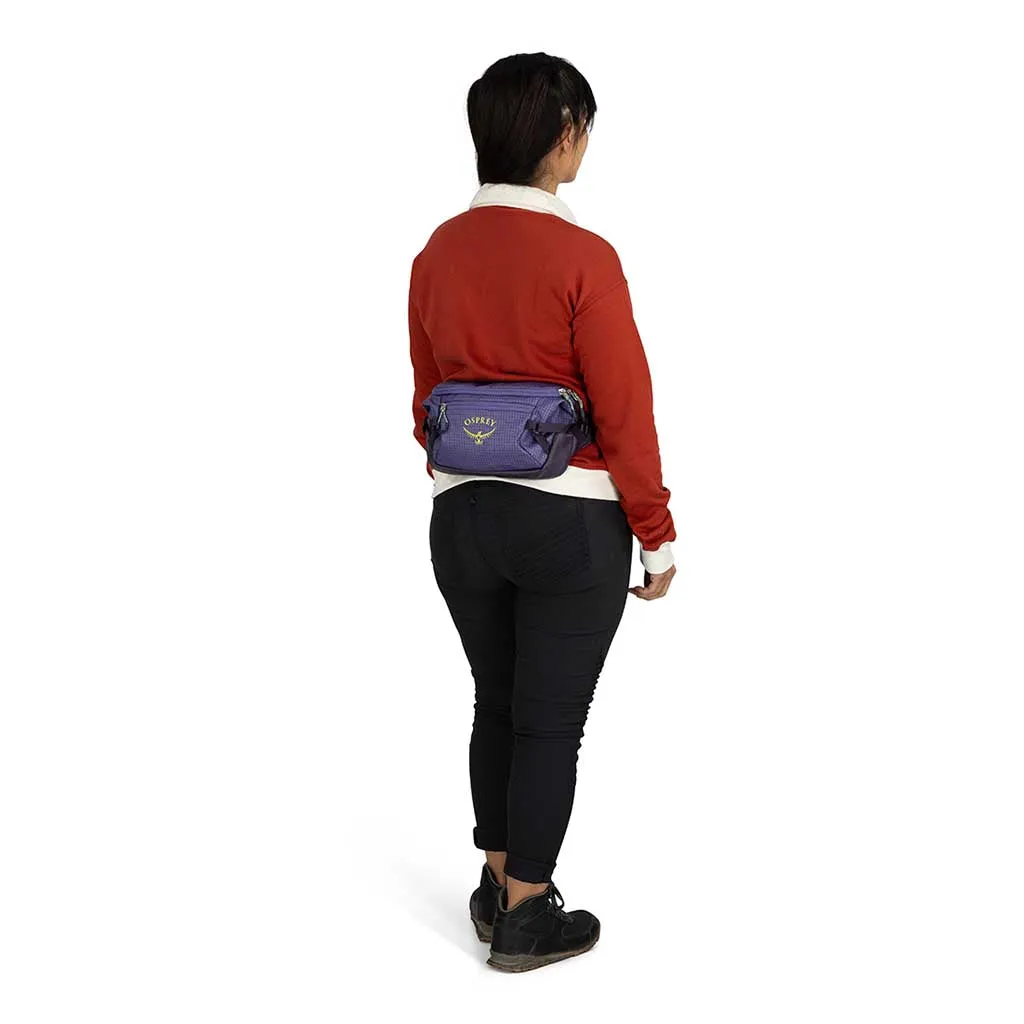Transporter Waist Pack Osprey Bags