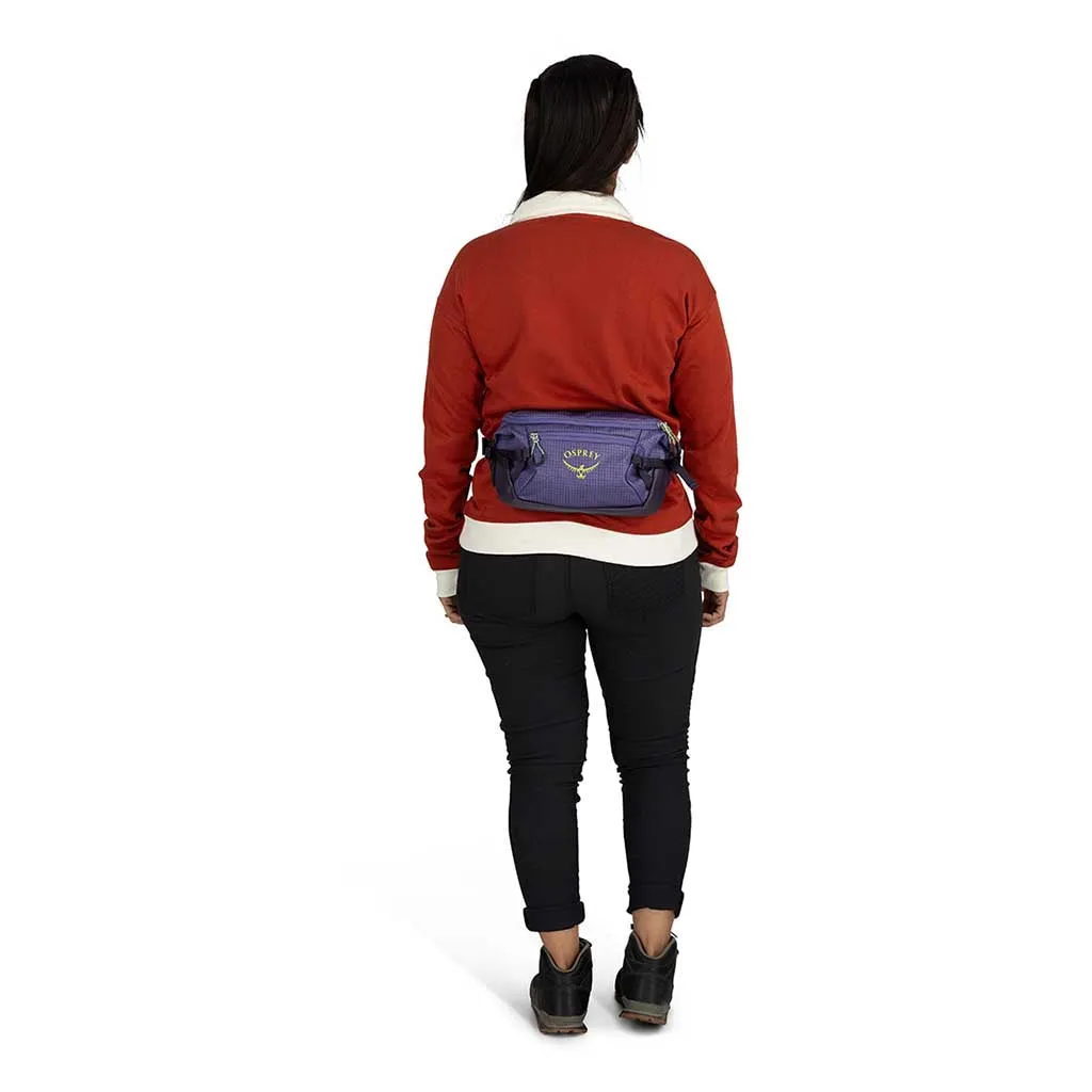 Transporter Waist Pack Osprey Bags