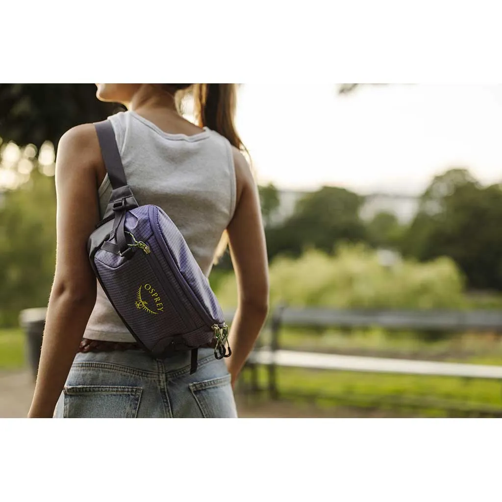 Transporter Waist Pack Osprey Bags