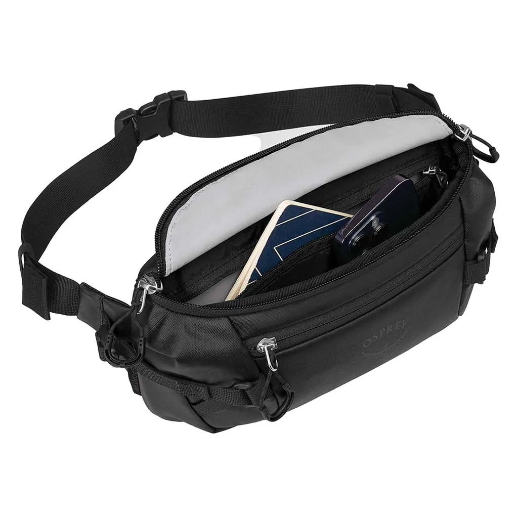 Transporter Waist Pack Osprey Bags