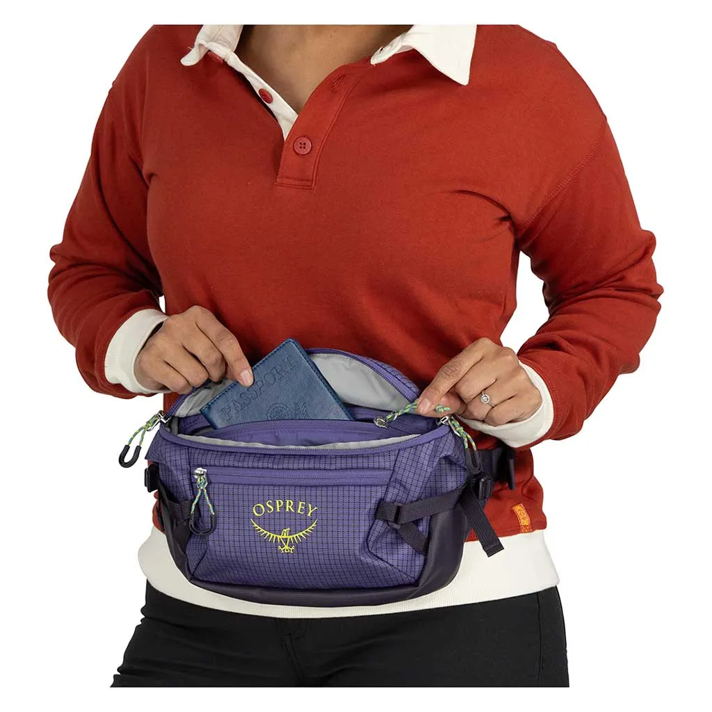 Transporter Waist Pack Osprey Bags