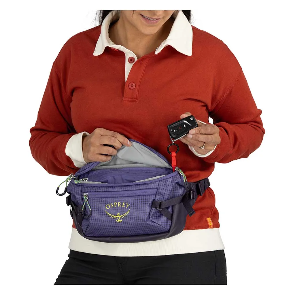 Transporter Waist Pack Osprey Bags