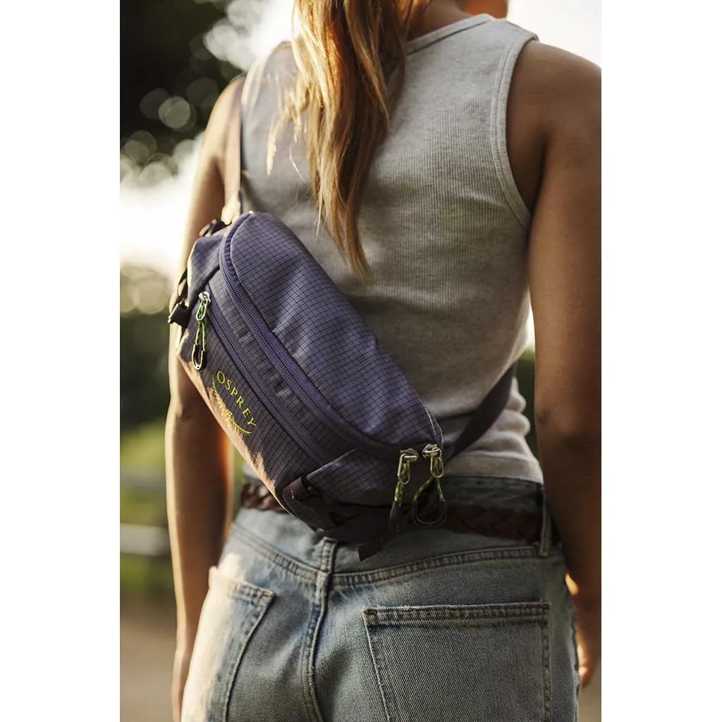 Transporter Waist Pack Osprey Bags