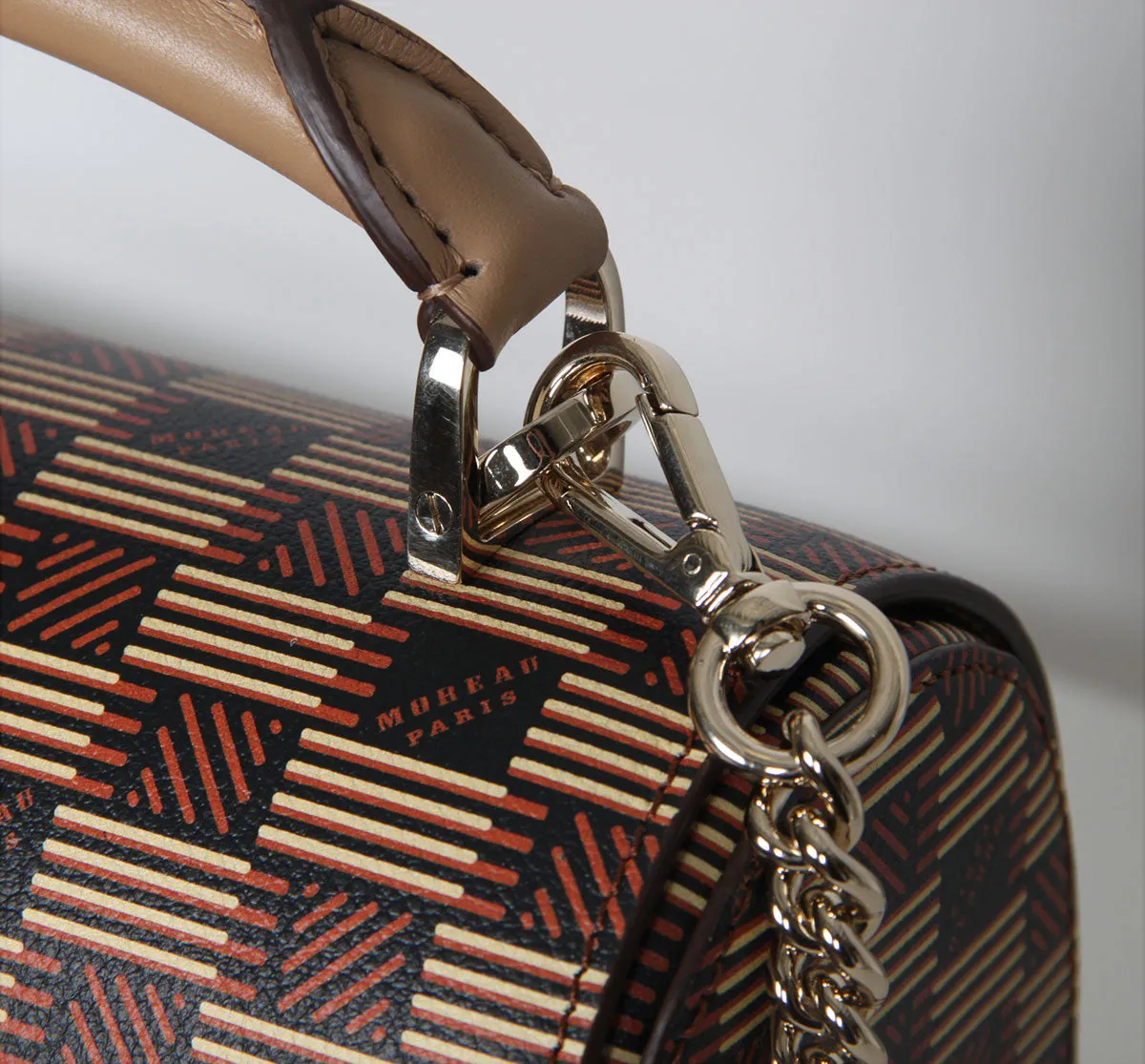 Trio, Classique Moreau Bags