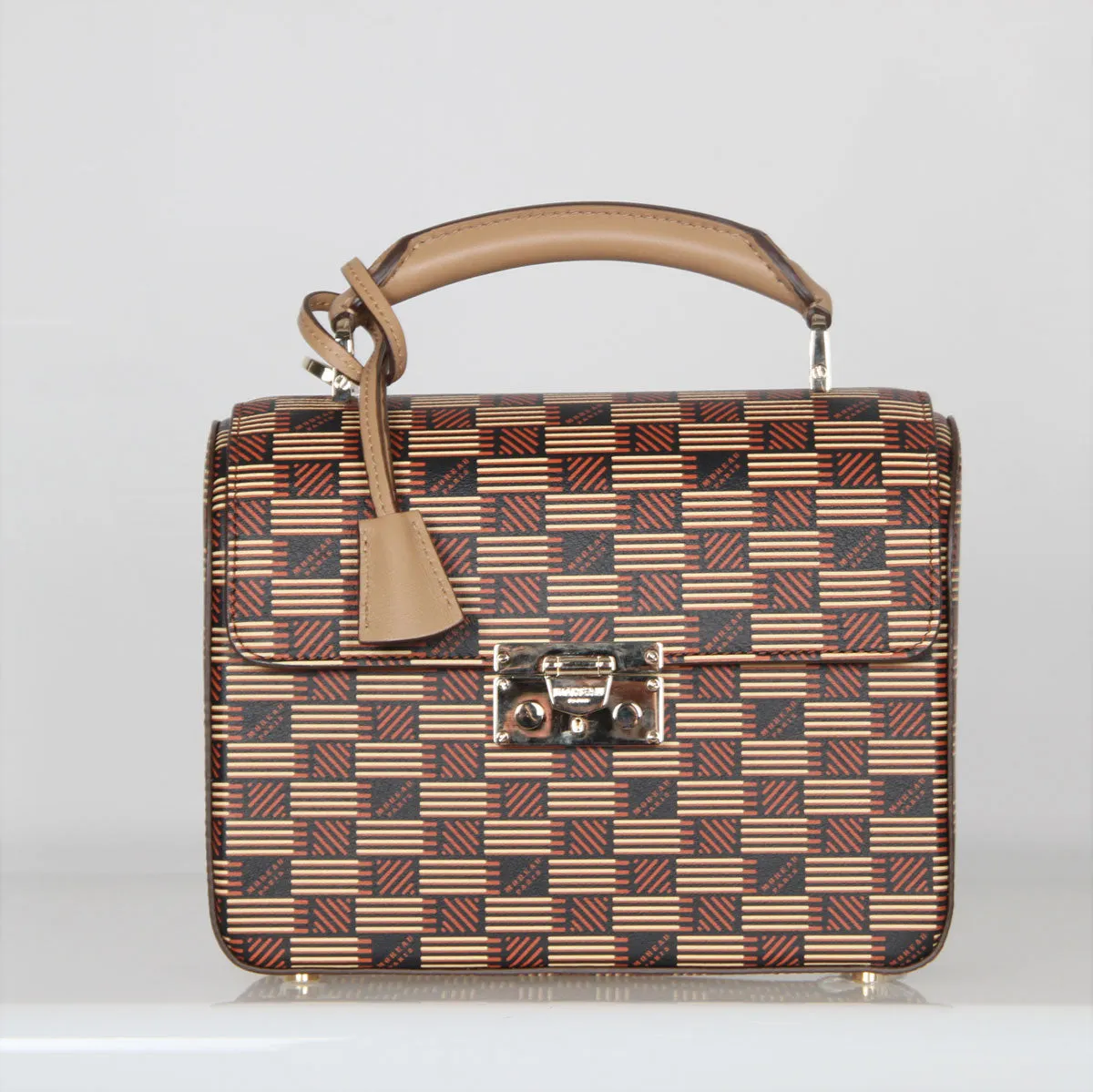 Trio, Classique Moreau Bags