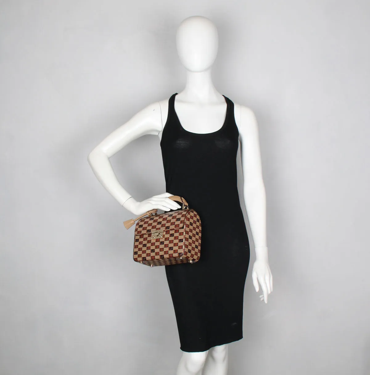 Trio, Classique Moreau Bags