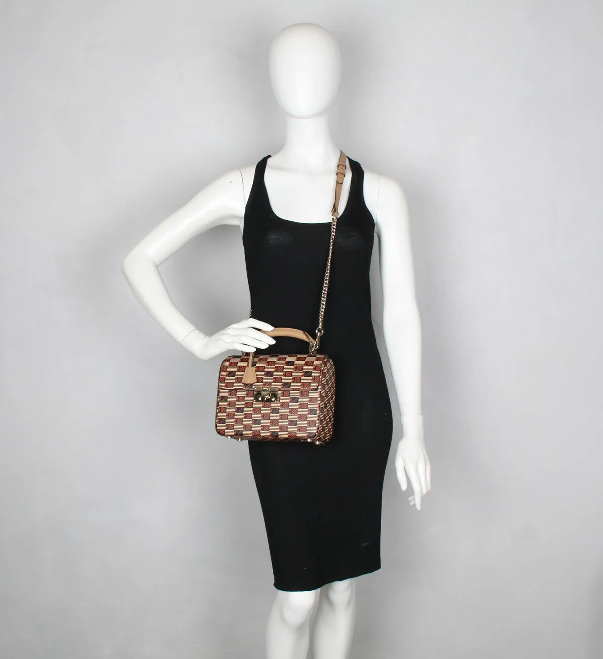 Trio, Classique Moreau Bags
