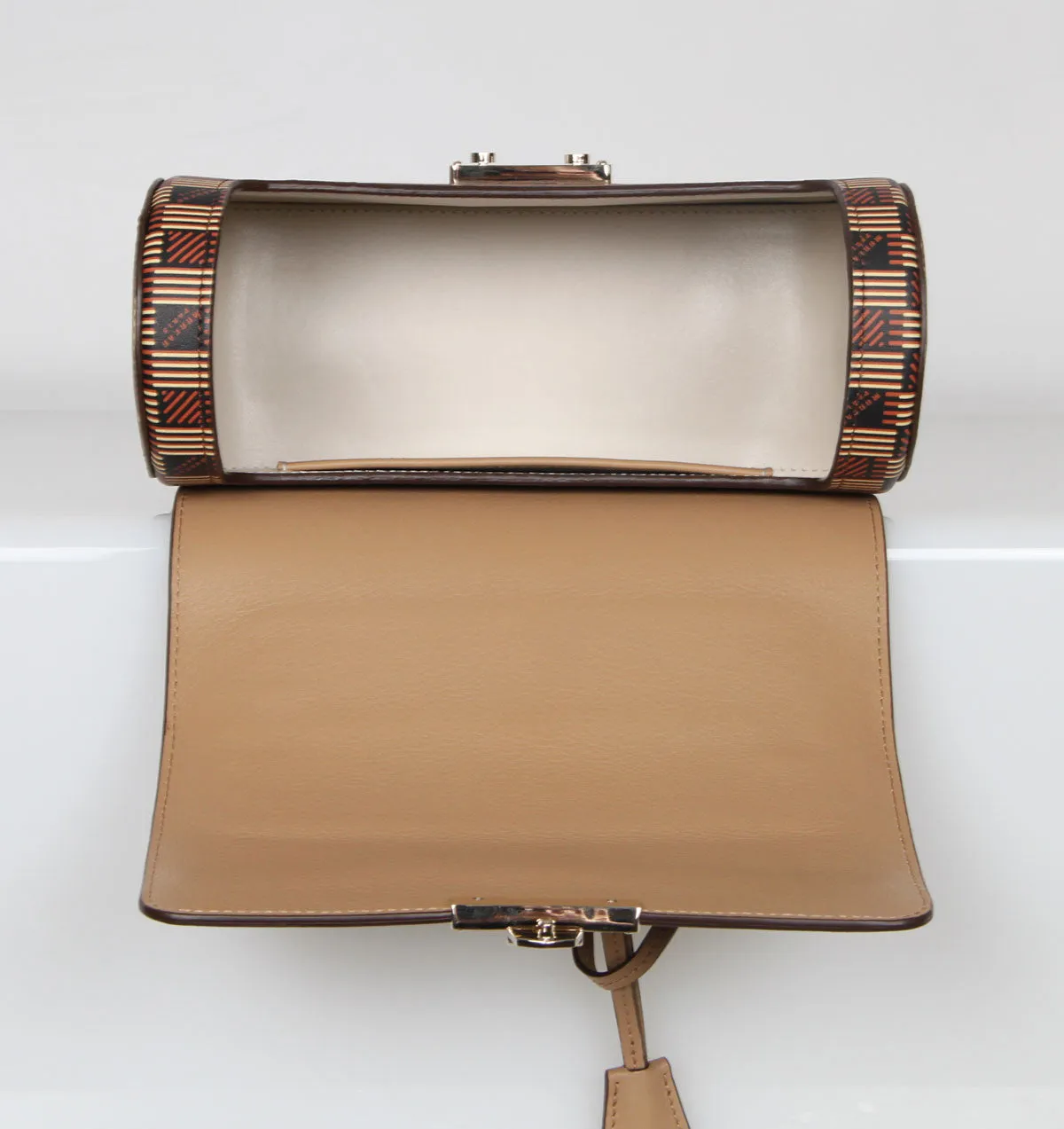 Trio, Classique Moreau Bags