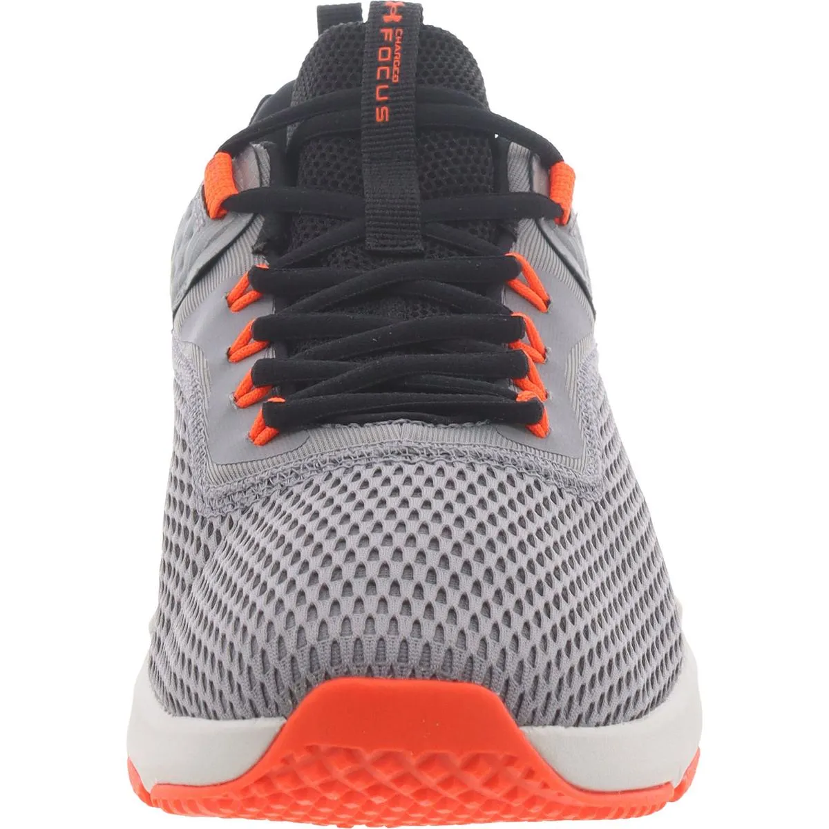 UA Charged Focus Mens Trainer Gym Other Sports Shoes