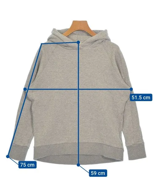 Un Dix Cors Hoodies