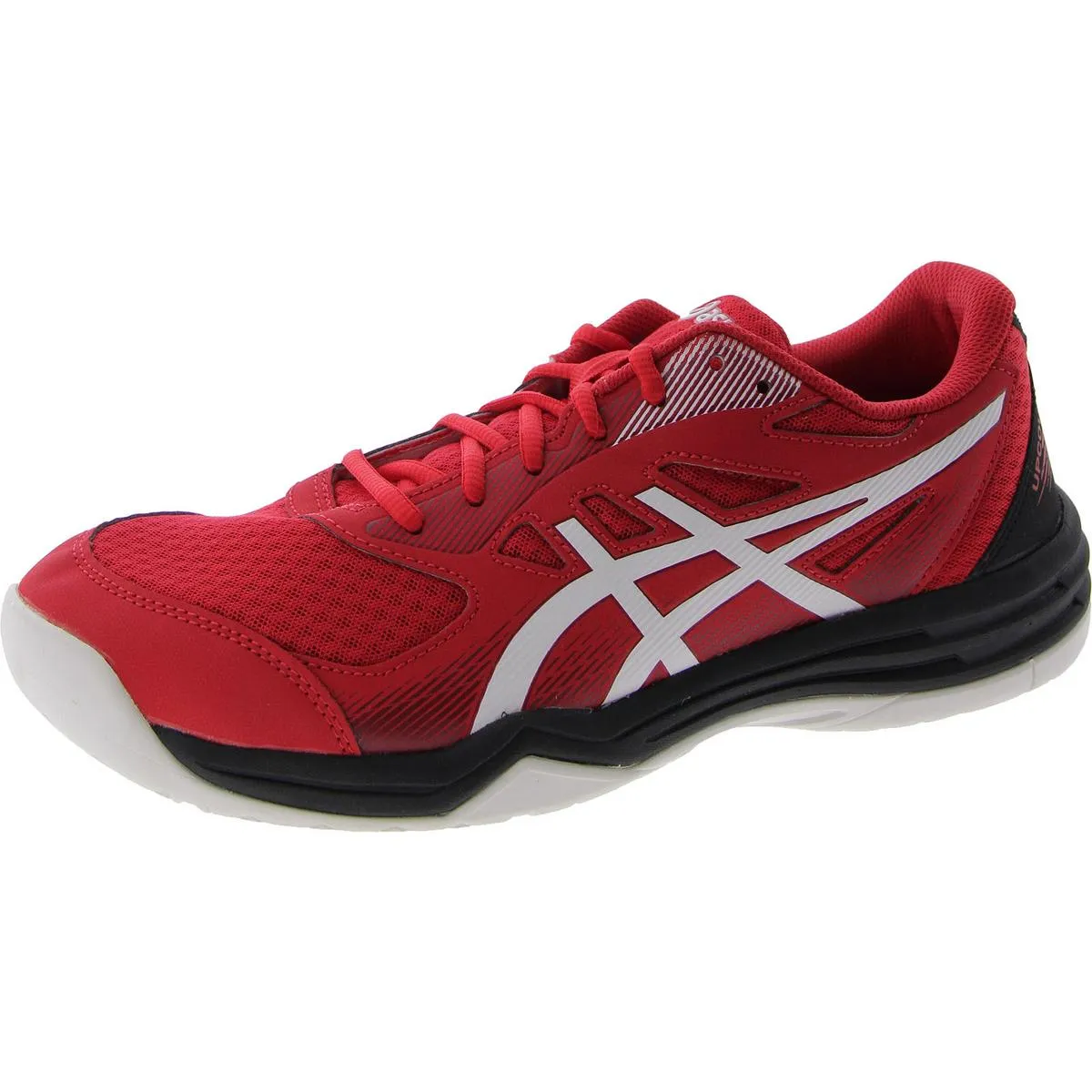 Upcourt 5 Mens Faux Leather Volleyball Other Sports Shoes