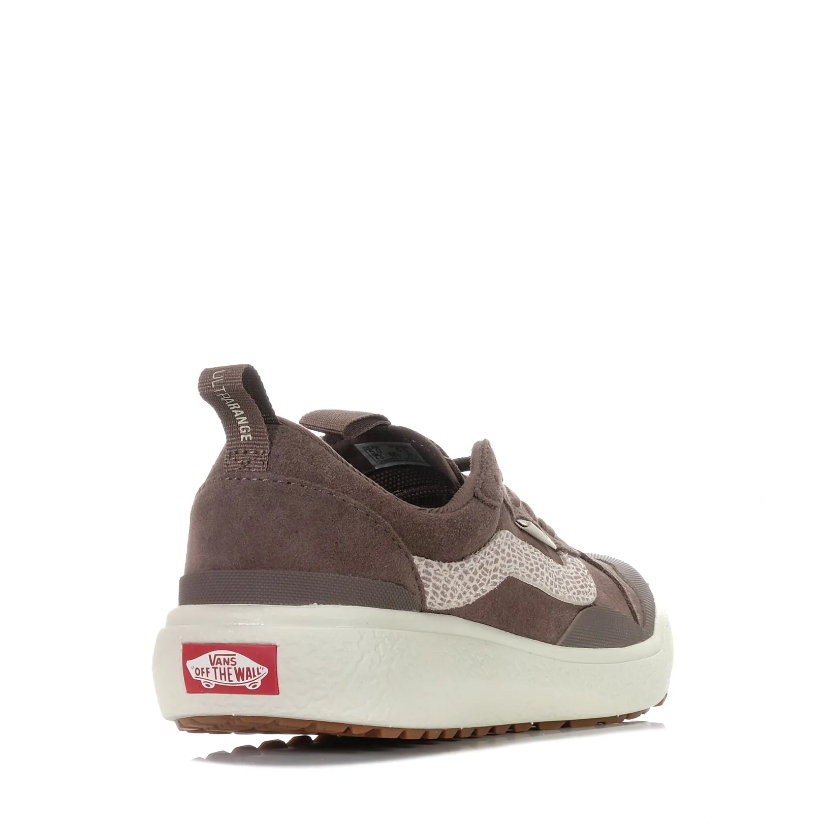 Vans MTE UltraRange EXO SE Python Taupe