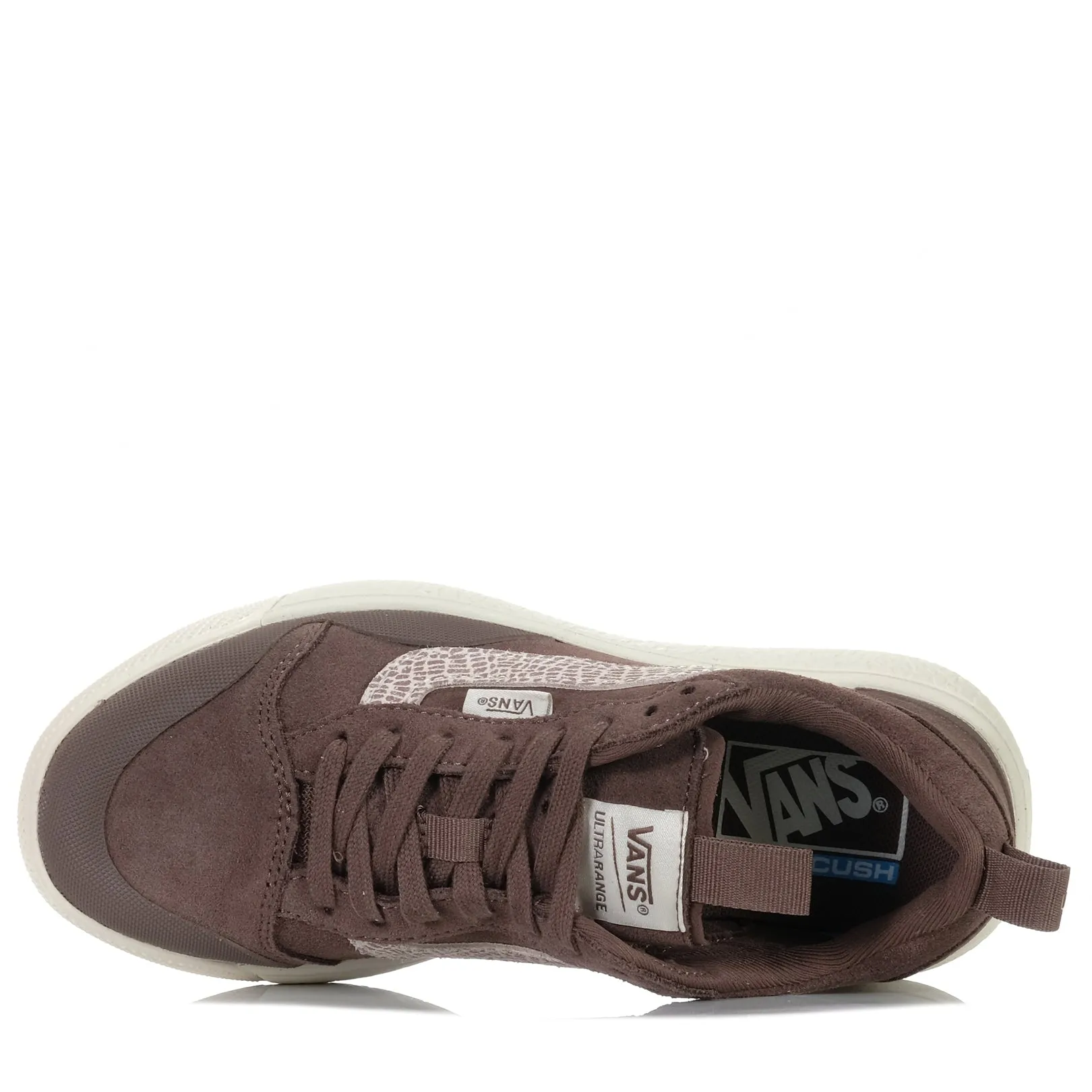 Vans MTE UltraRange EXO SE Python Taupe