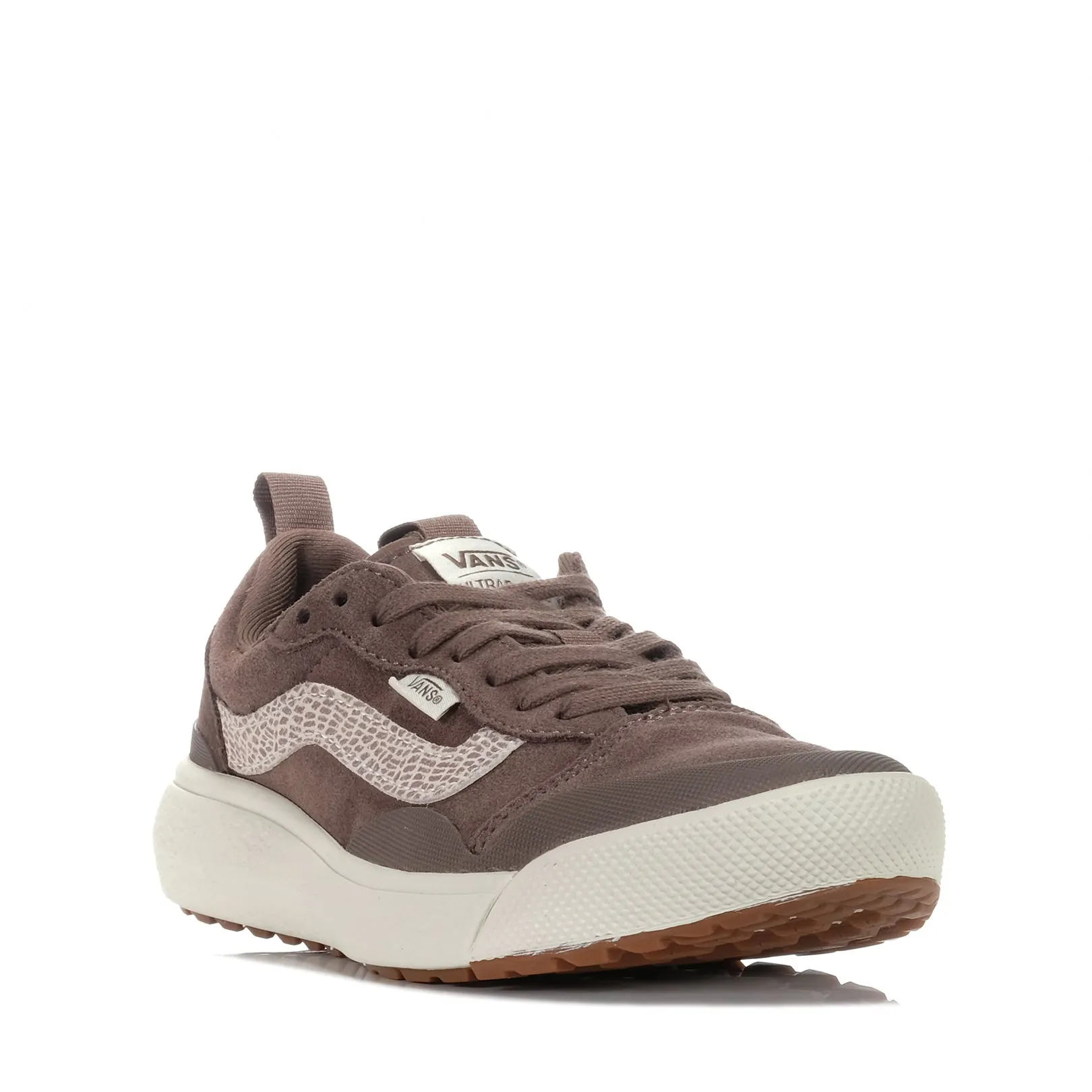 Vans MTE UltraRange EXO SE Python Taupe