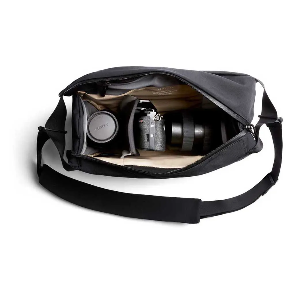 Venture Camera Sling 10L Bellroy Bags