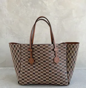 Vincennes MM Reversible Tote, Classic Moreau Bags