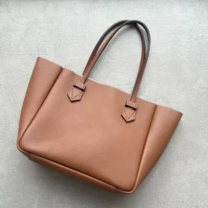 Vincennes PM Reversible Tote, Fauve Moreau Bags