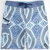 Volcom Mo Benefit Mens Blue Boardshort