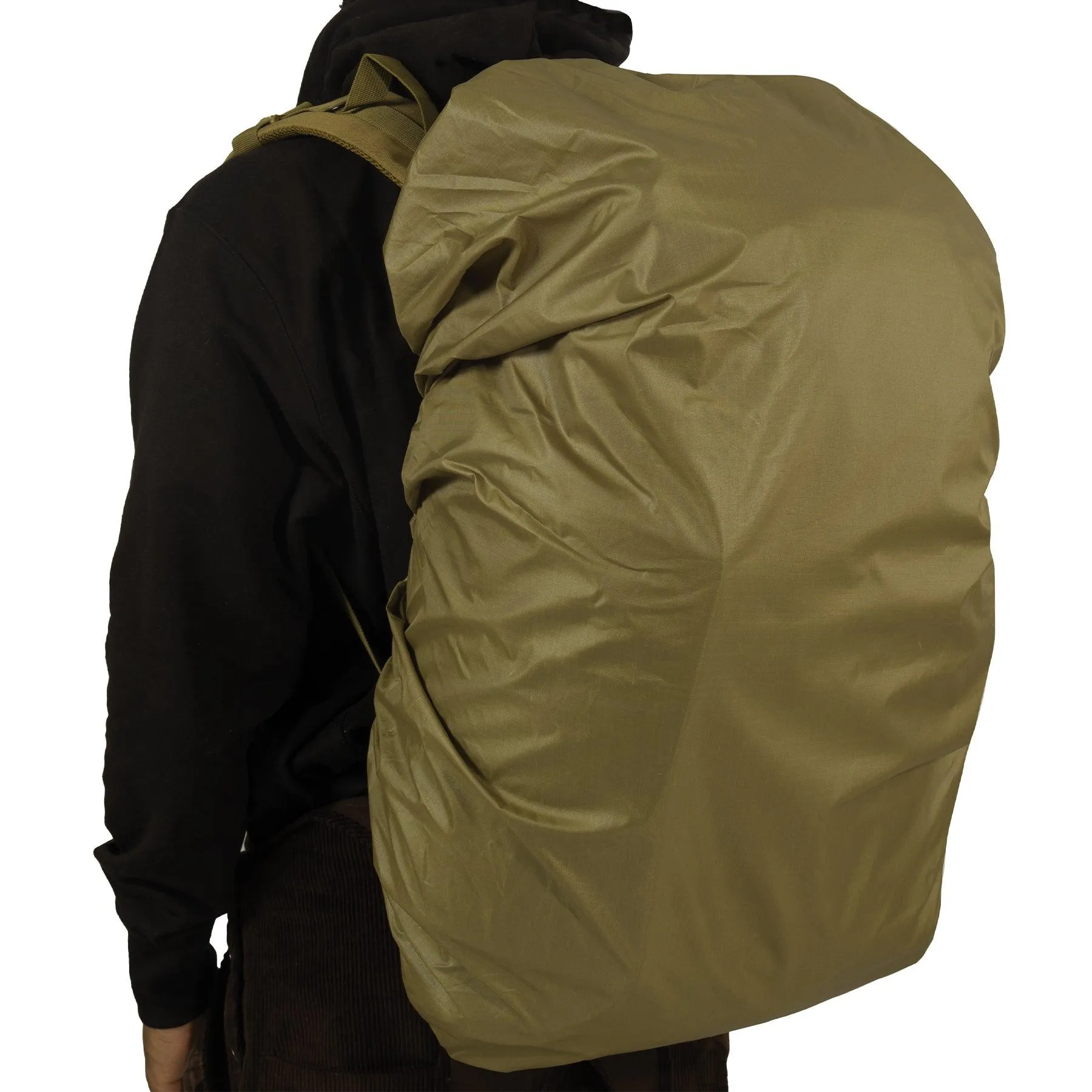 Waterproof Backpack Cover by Rothco