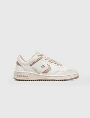 WEAPON OX  "NATURAL IVORY/VINTAGE CARGO"