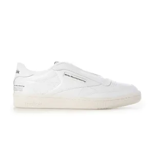   White Mountaineering Club C 85 'White Chalk Black'