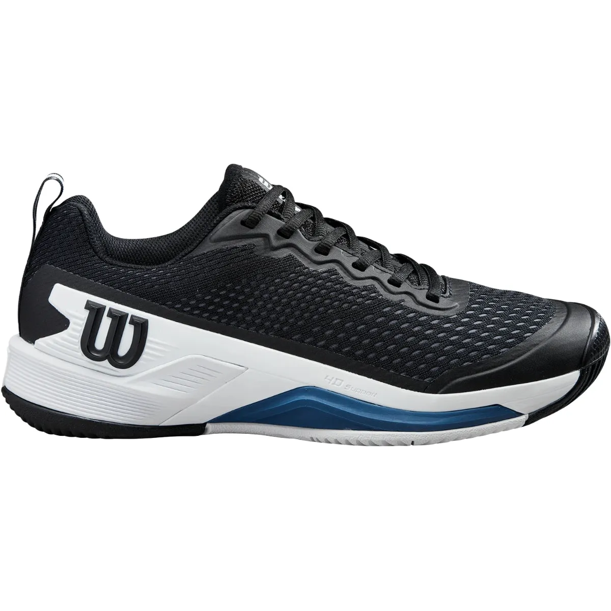 Wilson Men's  Rush Pro 4.5-WRS333150 Shoes Wilson Men