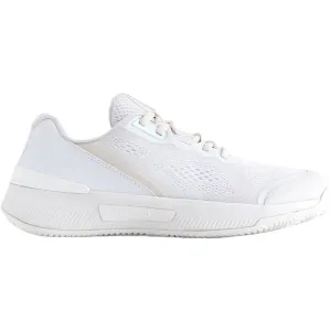 Wilson Women's Intrigue Pro Shoe White/Silver - WRS3344690 Shoes Wilson Women