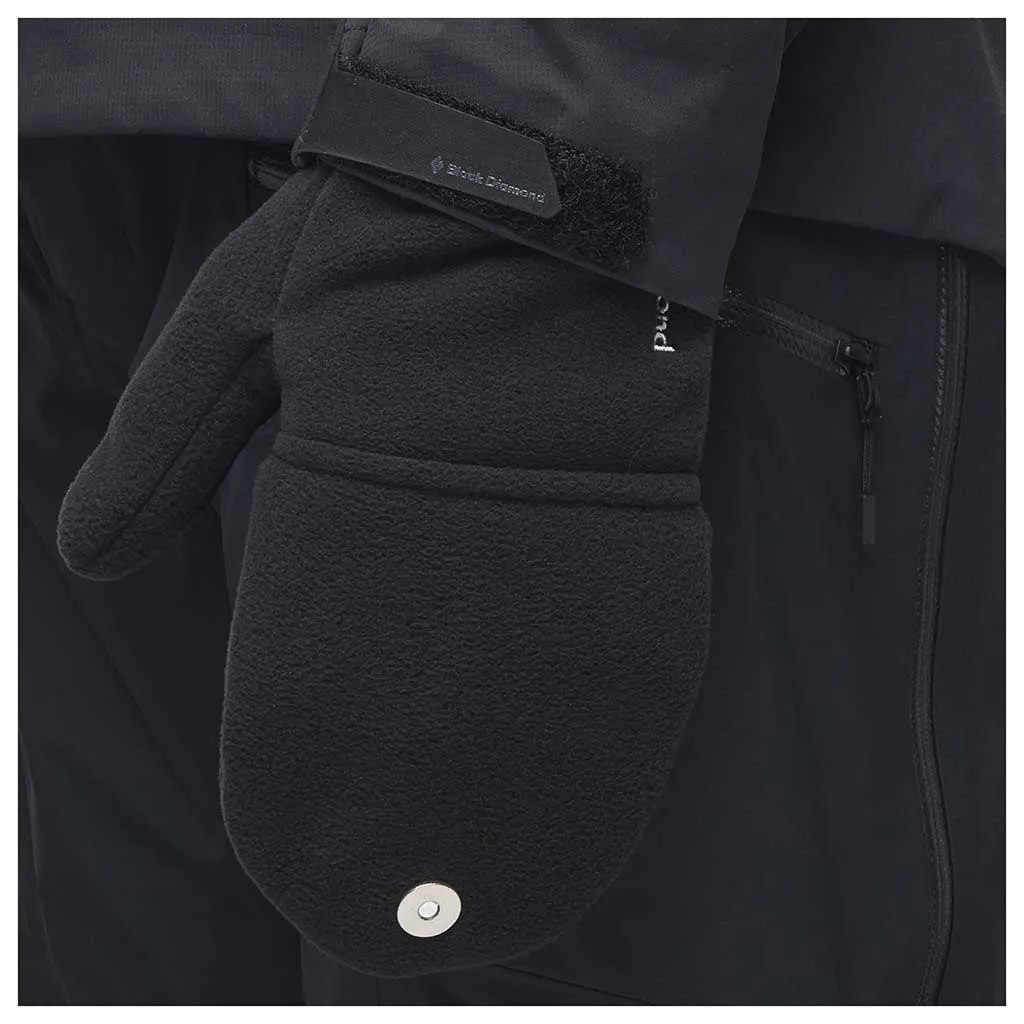 Windweight Mitts Black Diamond Bags