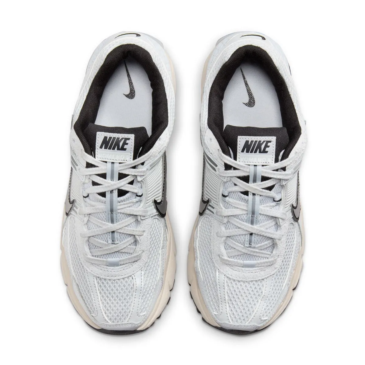 Wmns Zoom Vomero 5 'Pure Platinum'