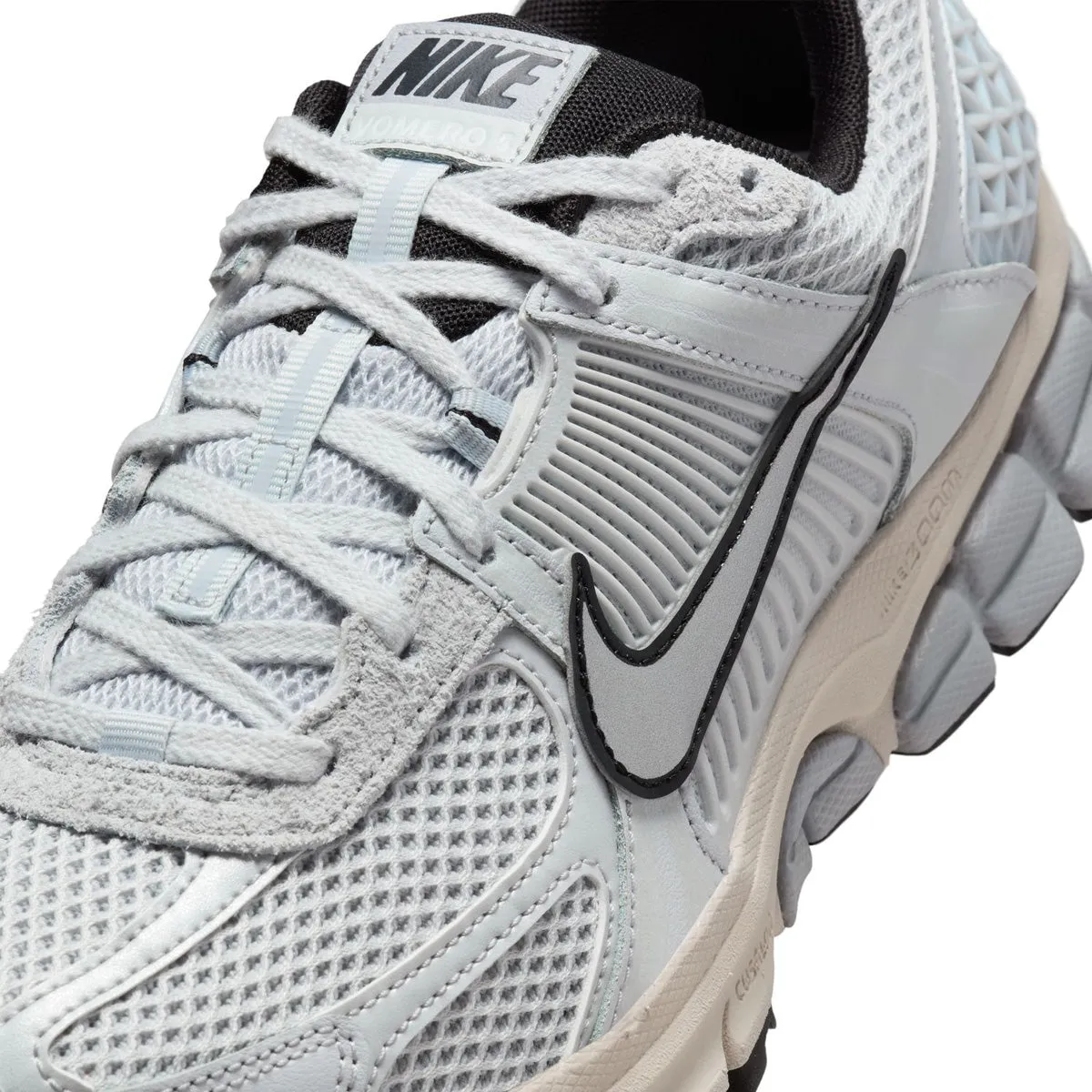 Wmns Zoom Vomero 5 'Pure Platinum'