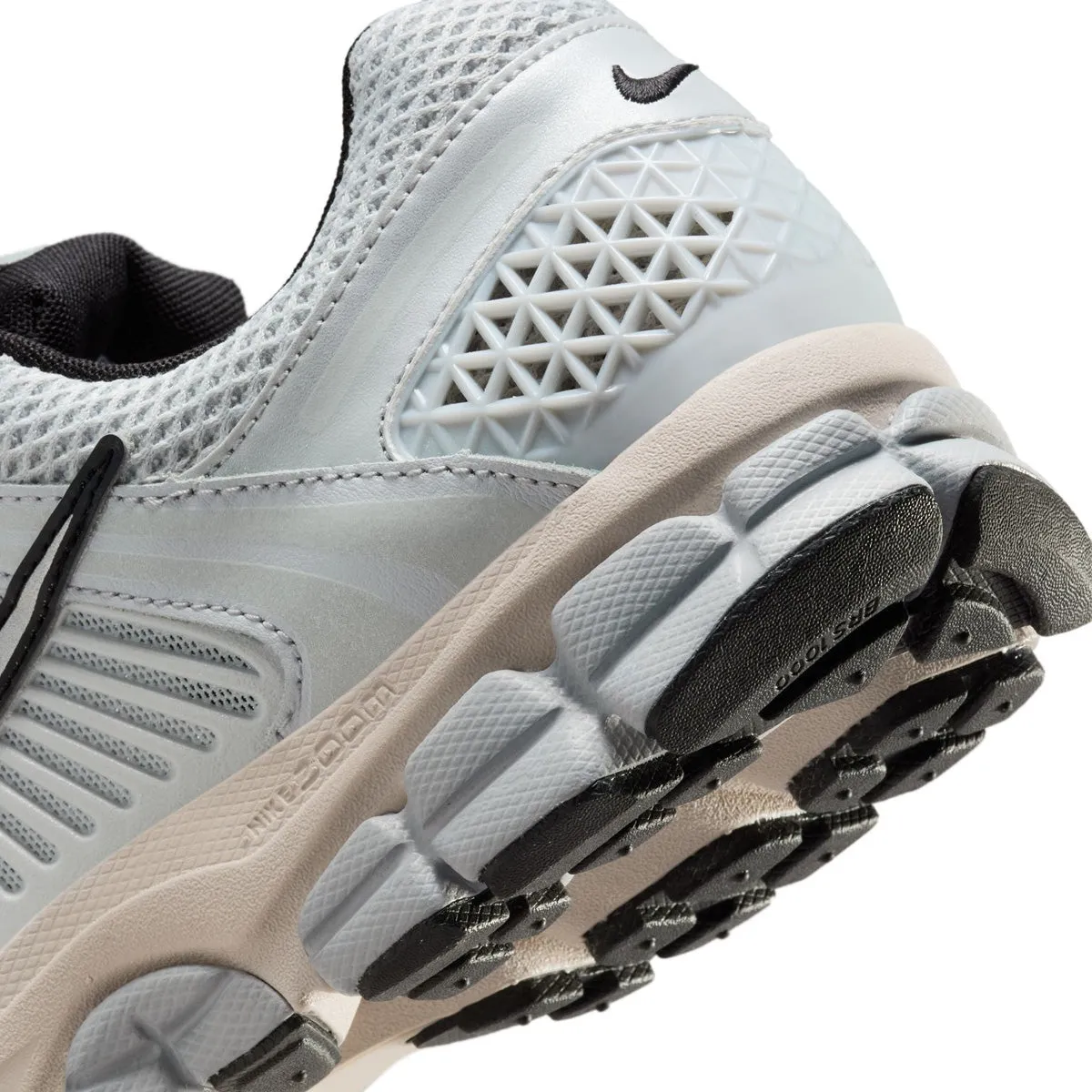 Wmns Zoom Vomero 5 'Pure Platinum'