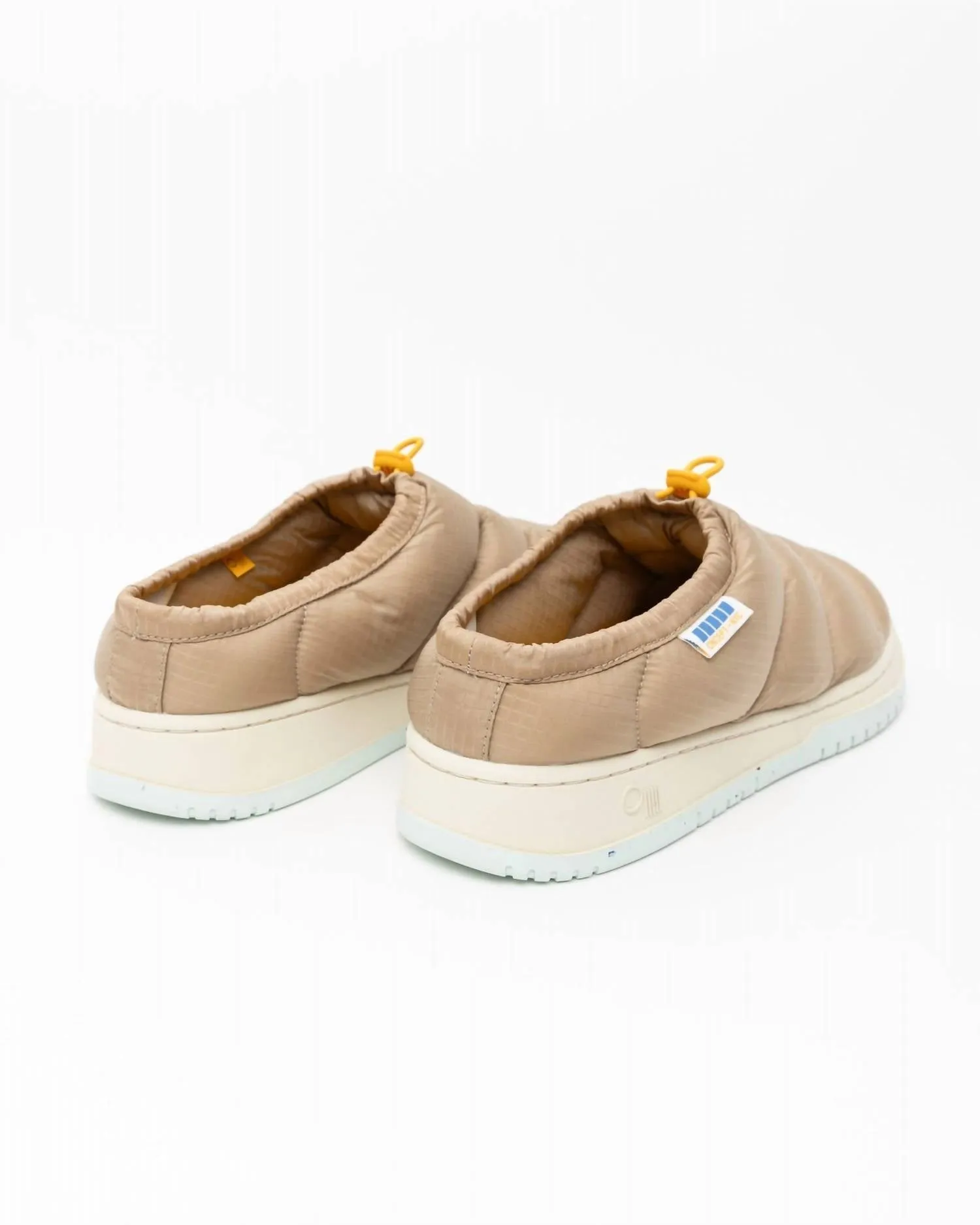 Women Chicago - Sand Dollar Mule In Brown