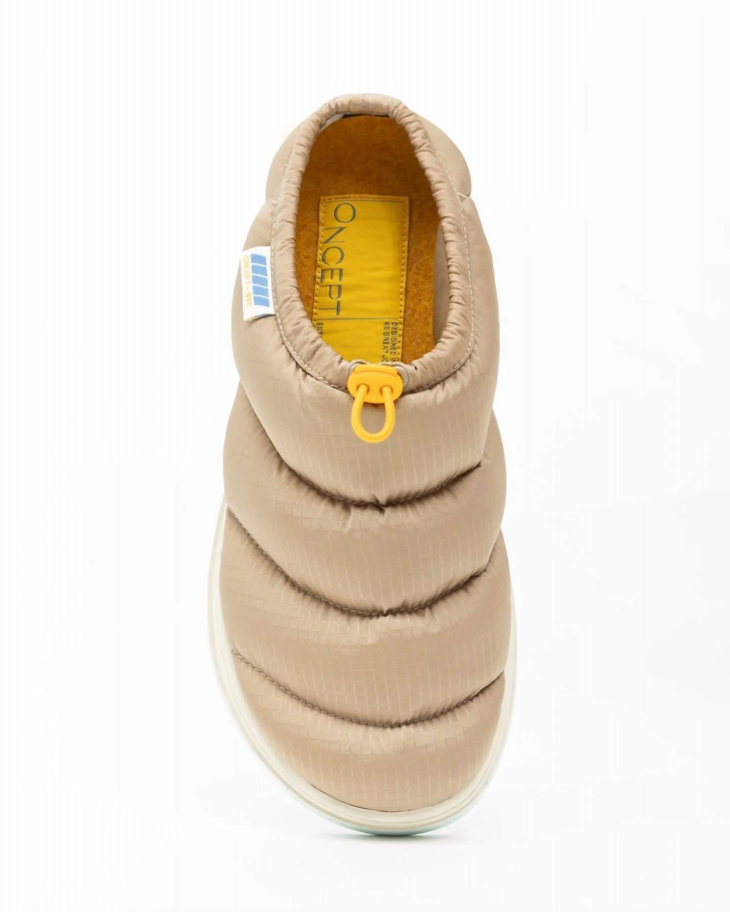 Women Chicago - Sand Dollar Mule In Brown