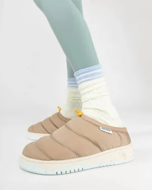 Women Chicago - Sand Dollar Mule In Brown